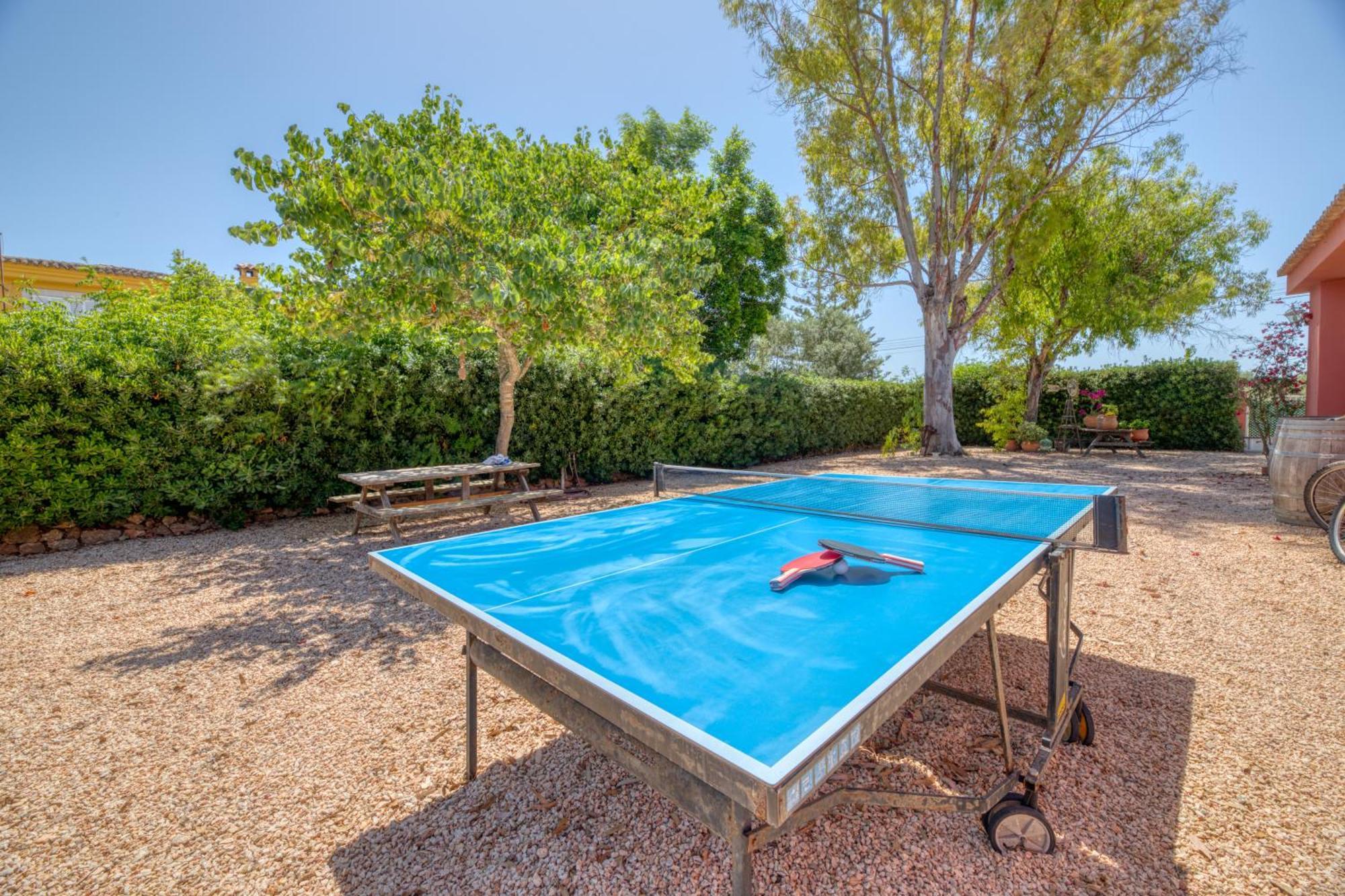 Villa Kentia Mallorca, Charming And Stylish Country House Close To Palma Exterior photo